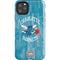 NBA Charlotte Hornets Hardwood Classics iPhone Cases