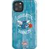 NBA Charlotte Hornets Hardwood Classics iPhone Cases