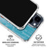 NBA Charlotte Hornets Hardwood Classics iPhone 15 Clear Case