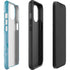 NBA Charlotte Hornets Hardwood Classics iPhone 15 Impact Case