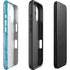 NBA Charlotte Hornets Hardwood Classics iPhone 16 Plus Impact Case