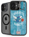 NBA Charlotte Hornets Hardwood Classics iPhone 16 Plus Kickstand Case