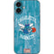 NBA Charlotte Hornets Hardwood Classics iPhone 16 Plus Skin