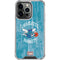 NBA Charlotte Hornets Hardwood Classics iPhone 16 Pro Clear Case