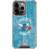 NBA Charlotte Hornets Hardwood Classics iPhone 16 Pro Clear Case