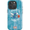 NBA Charlotte Hornets Hardwood Classics iPhone 16 Pro Impact Case