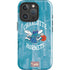 NBA Charlotte Hornets Hardwood Classics iPhone 16 Pro Impact Case