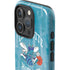 NBA Charlotte Hornets Hardwood Classics iPhone 16 Pro Impact Case