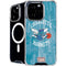 NBA Charlotte Hornets Hardwood Classics iPhone 16 Pro MagSafe Case