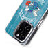 NBA Charlotte Hornets Hardwood Classics iPhone 16 Pro MagSafe Case