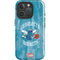 NBA Charlotte Hornets Hardwood Classics iPhone 16 Pro Magsafe Impact Case