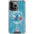 NBA Charlotte Hornets Hardwood Classics iPhone 16 Pro Max Clear Case