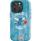 NBA Charlotte Hornets Hardwood Classics iPhone 16 Pro Max Impact Case