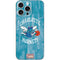 NBA Charlotte Hornets Hardwood Classics iPhone 16 Pro Max Skin