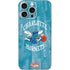 NBA Charlotte Hornets Hardwood Classics iPhone 16 Pro Max Skin