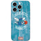 NBA Charlotte Hornets Hardwood Classics iPhone 16 Pro Skin