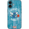 NBA Charlotte Hornets Hardwood Classics iPhone 16 Skin