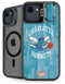 NBA Charlotte Hornets Hardwood Classics iPhone 16e Kickstand Case
