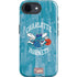 NBA Charlotte Hornets Hardwood Classics iPhone 16e Impact Case