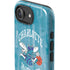NBA Charlotte Hornets Hardwood Classics iPhone 16e Impact Case