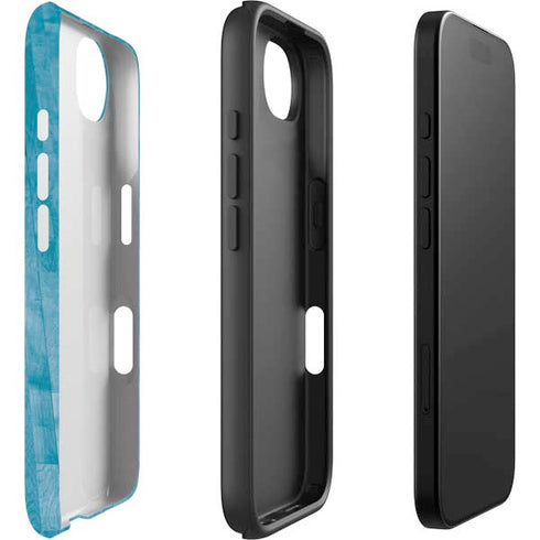 NBA Charlotte Hornets Hardwood Classics iPhone 16e Impact Case