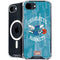 NBA Charlotte Hornets Hardwood Classics iPhone 16e MagSafe Case