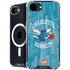 NBA Charlotte Hornets Hardwood Classics iPhone 16e MagSafe Case