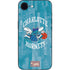 NBA Charlotte Hornets Hardwood Classics iPhone 16e Skin