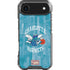 NBA Charlotte Hornets Hardwood Classics iPhone 17 Air Clear Case