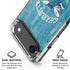 NBA Charlotte Hornets Hardwood Classics iPhone 17 Air Clear Case