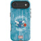 NBA Charlotte Hornets Hardwood Classics iPhone 17 Air Impact Case
