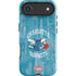 NBA Charlotte Hornets Hardwood Classics iPhone 17 Air Impact Case
