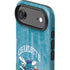 NBA Charlotte Hornets Hardwood Classics iPhone 17 Air Impact Case