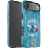 NBA Charlotte Hornets Hardwood Classics iPhone 17 Air Impact Case