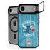 NBA Charlotte Hornets Hardwood Classics iPhone 17 Air Kickstand Case