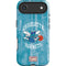 NBA Charlotte Hornets Hardwood Classics iPhone 17 Air Magsafe Impact Case