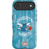 NBA Charlotte Hornets Hardwood Classics iPhone 17 Air Magsafe Impact Case