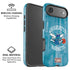 NBA Charlotte Hornets Hardwood Classics iPhone 17 Air Magsafe Impact Case