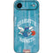 NBA Charlotte Hornets Hardwood Classics iPhone 17 Air Skin