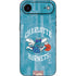 NBA Charlotte Hornets Hardwood Classics iPhone 17 Air Skin