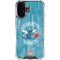 NBA Charlotte Hornets Hardwood Classics iPhone 17 Clear Case