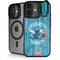 NBA Charlotte Hornets Hardwood Classics iPhone 17 Kickstand Case