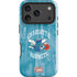 NBA Charlotte Hornets Hardwood Classics iPhone 17 Pro Impact Case