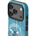 NBA Charlotte Hornets Hardwood Classics iPhone 17 Pro Impact Case