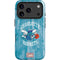 NBA Charlotte Hornets Hardwood Classics iPhone 17 Pro Magsafe Impact Case