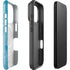 NBA Charlotte Hornets Hardwood Classics iPhone 17 Pro Magsafe Impact Case