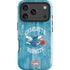 NBA Charlotte Hornets Hardwood Classics iPhone 17 Pro Max Impact Case