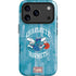 NBA Charlotte Hornets Hardwood Classics iPhone 17 Pro Max Magsafe Impact Case