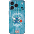 NBA Charlotte Hornets Hardwood Classics iPhone 17 Pro Max Skin