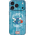 NBA Charlotte Hornets Hardwood Classics iPhone 17 Pro Skin